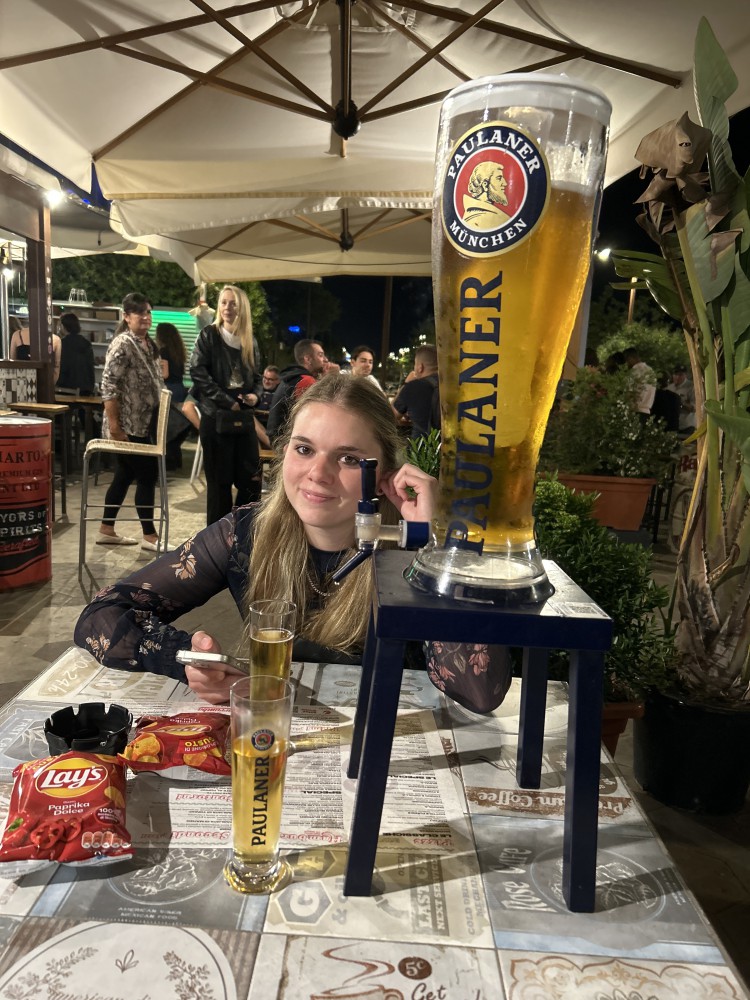 Paulaner Original Münchner Hell
